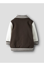 name it Robinson Sweat Cardigan Delicioso