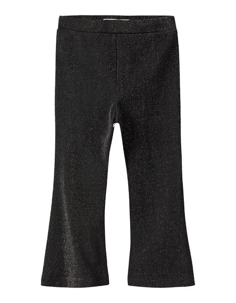 name it Roisin Bootcut Pants Black
