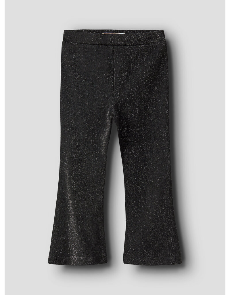 name it Roisin Bootcut Pants Black
