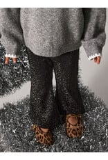 name it Roisin Bootcut Pants Black