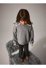 name it Roisin Bootcut Pants Black