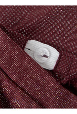 name it Roisin Bootcut Pants Burgundy