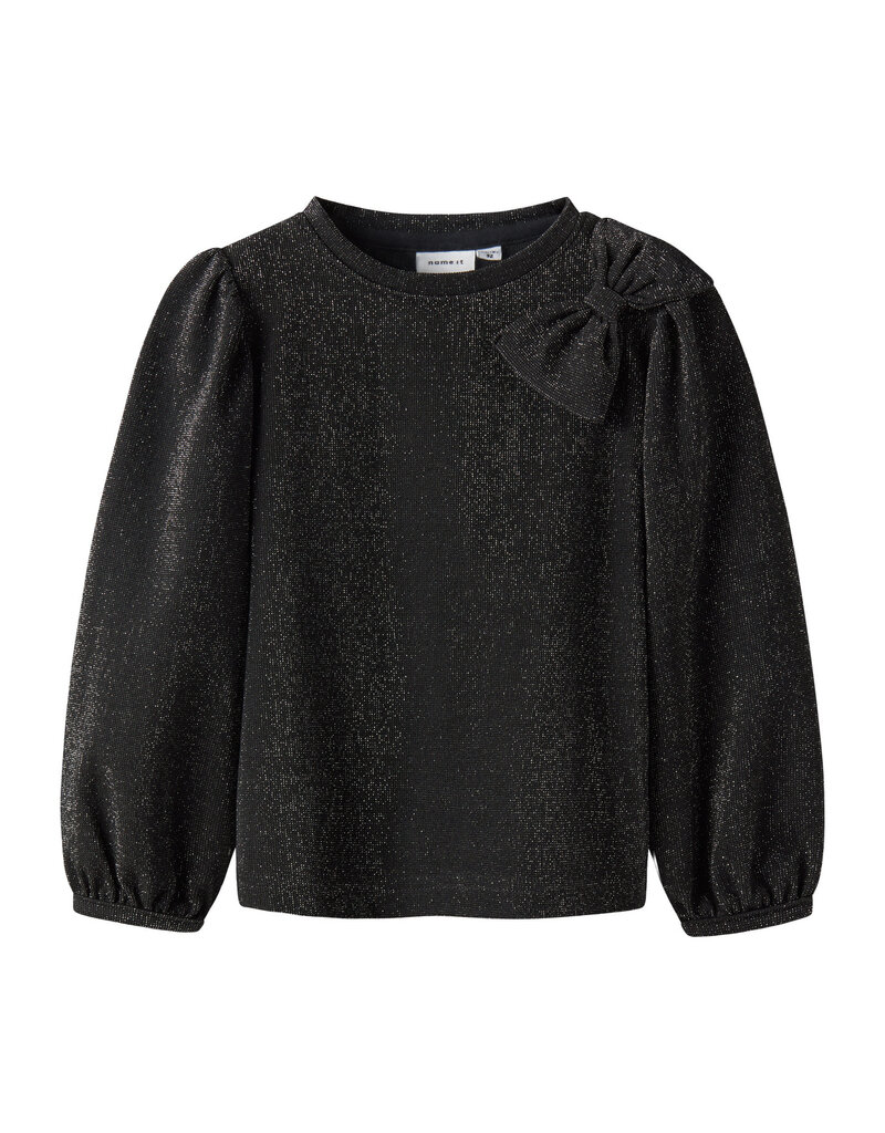 name it Roisin Top Black