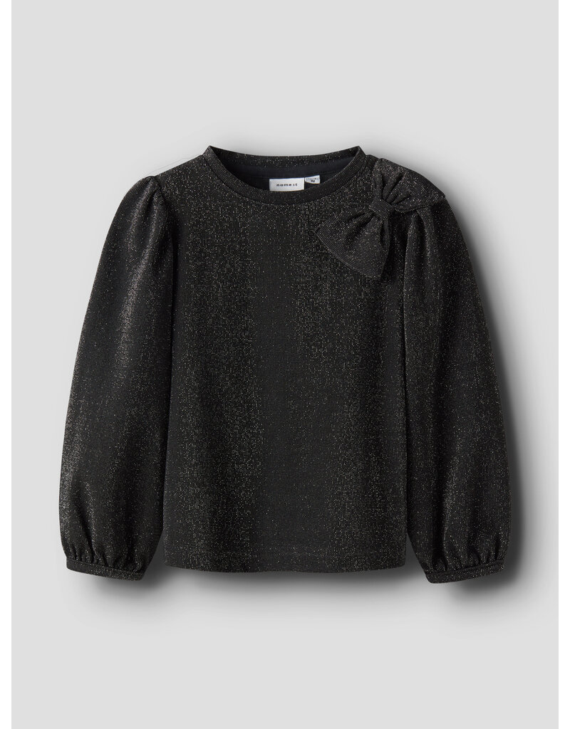 name it Roisin Top Black