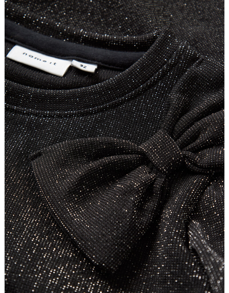 name it Roisin Top Black