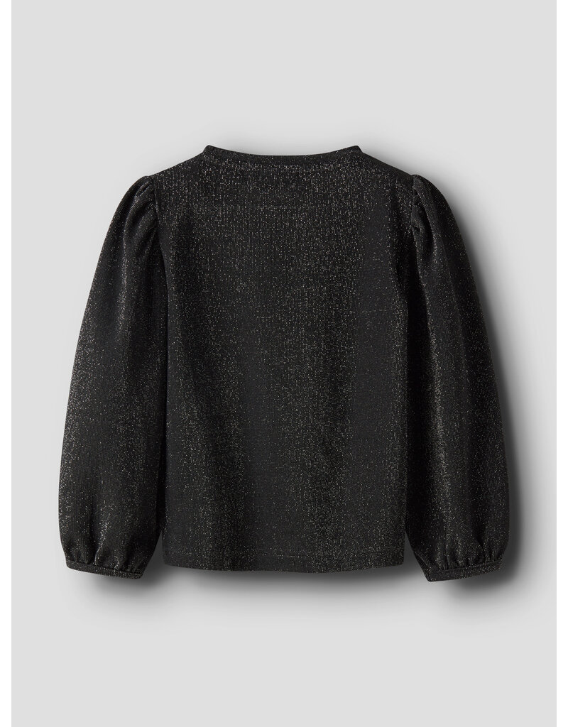 name it Roisin Top Black