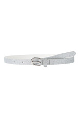 name it Nyra Belt Silver