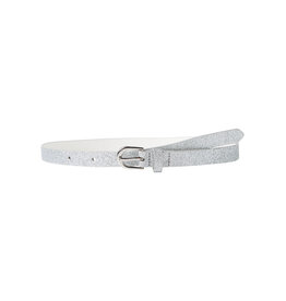 name it Nyra Belt Silver