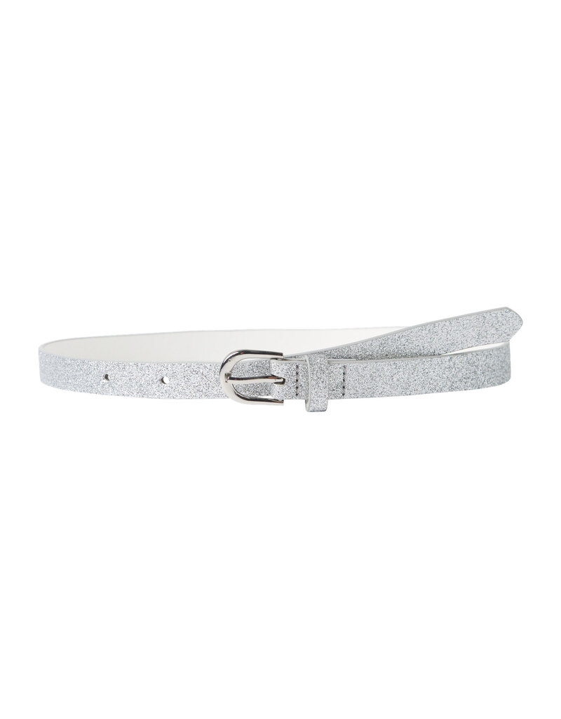 name it Nyra Belt Silver