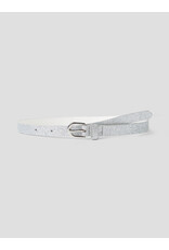 name it Nyra Belt Silver