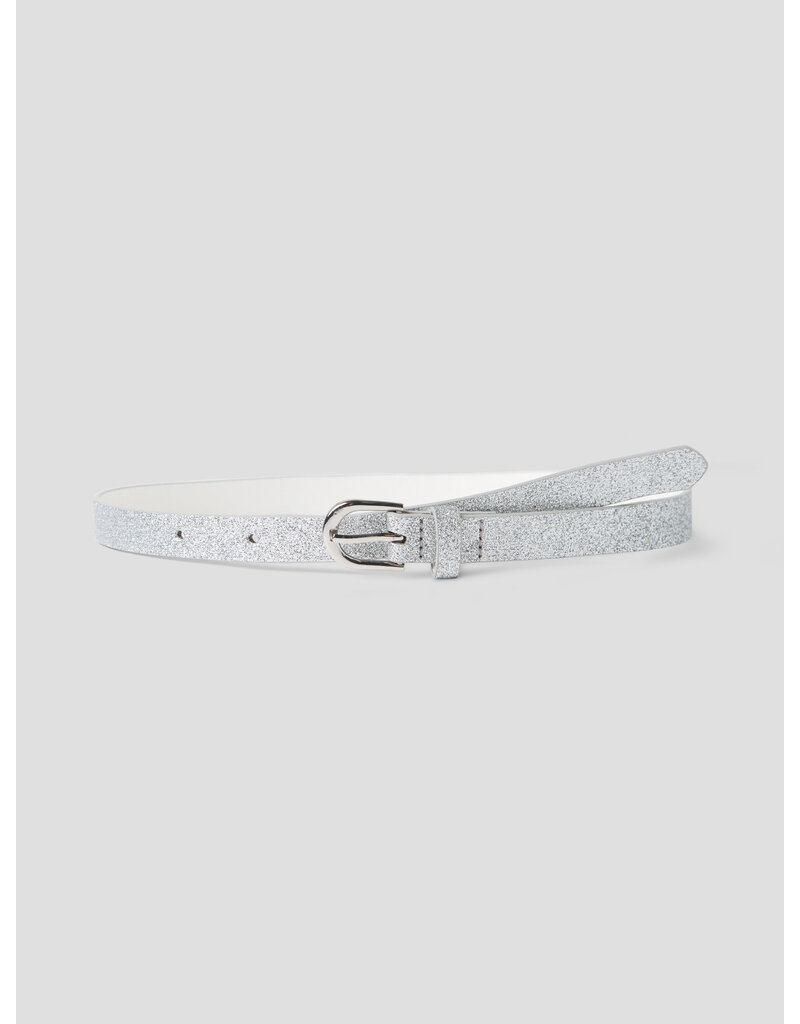 name it Nyra Belt Silver
