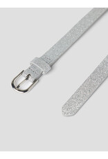 name it Nyra Belt Silver