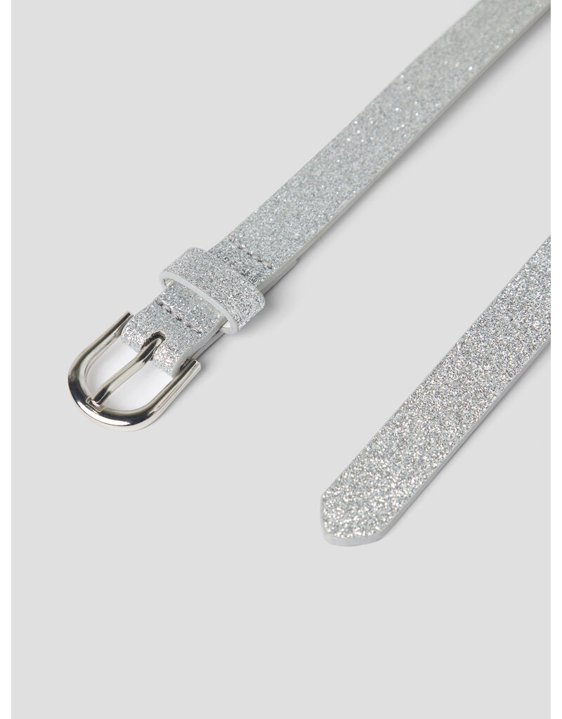 name it Nyra Belt Silver