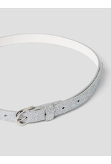 name it Nyra Belt Silver
