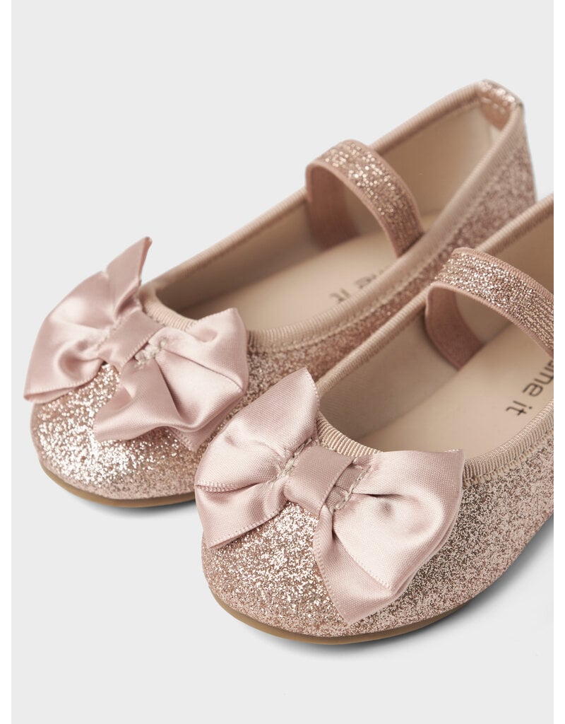 name it Ramone Ballerina Keepsake Lilac