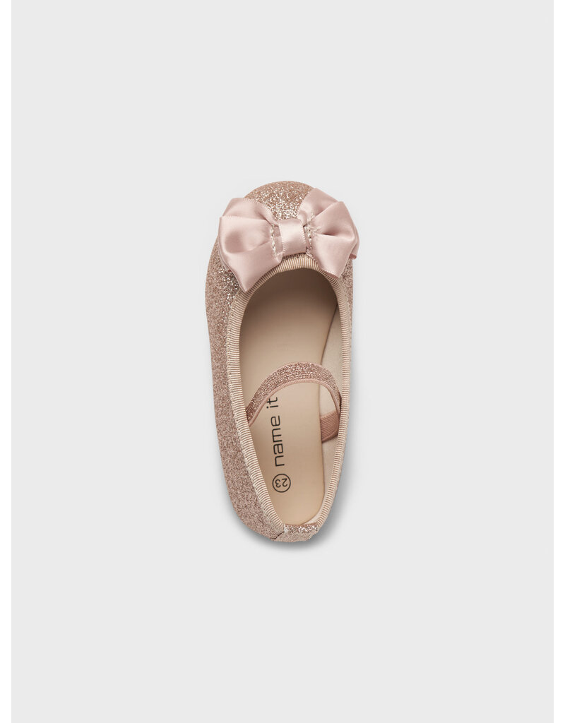 name it Ramone Ballerina Keepsake Lilac