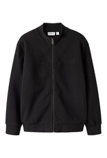 name it Ross Reg Cardigan Black