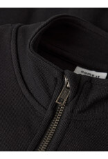 name it Ross Reg Cardigan Black