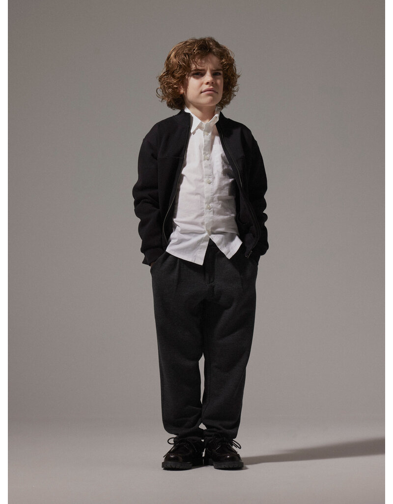 name it Ross Reg Cardigan Black