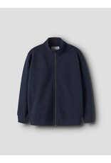 name it Ross Reg Cardigan Navy Blazer