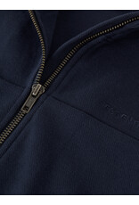 name it Ross Reg Cardigan Navy Blazer