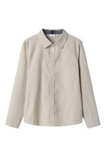 name it Newsa Shirt Pure Cashmere