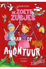 De Zoete Zusjes gaan op avontuur