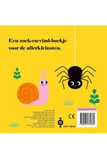 Gottmer Bij, waar ben je?