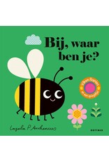 Gottmer Bij, waar ben je?