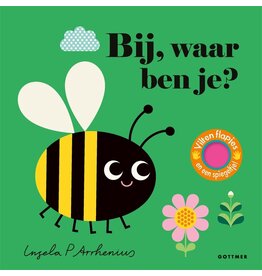 Gottmer Bij, waar ben je?