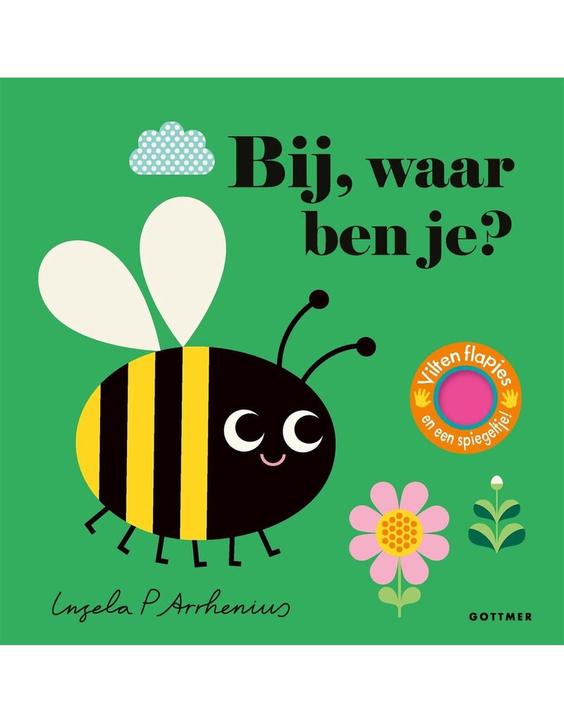 Gottmer Bij, waar ben je?