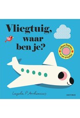 Gottmer Vliegtuig, waar ben je?