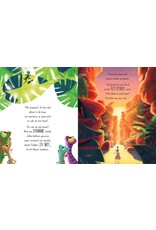 Gottmer Gekkie de Gekko (kartonboek)