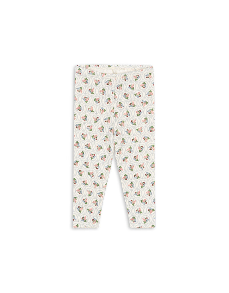 Konges Sløjd Minnie Pants Verona Blues