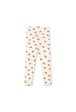 Konges Sløjd Minnie Pants Bow Rouge