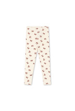 Konges Sløjd Minnie Pants Bow Rouge