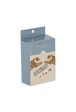 Konges Sløjd Kiss and Comfort Bandages Blue