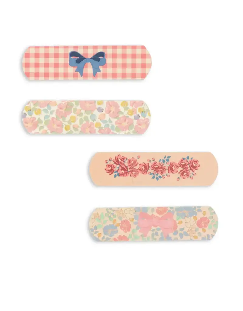 Konges Sløjd Kiss and Comfort Bandages Pink