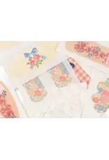 Konges Sløjd Kiss and Comfort Bandages Pink