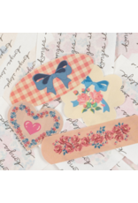 Konges Sløjd Kiss and Comfort Bandages Pink