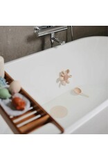 Mushie Bath Toy Water Wheel