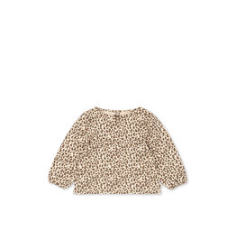 Konges Sløjd Drey Blouse Leo