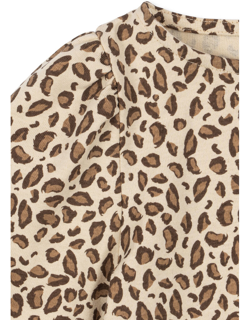 Konges Sløjd Drey Blouse Leo