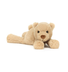 Jellycat Smudge Bear Tiny