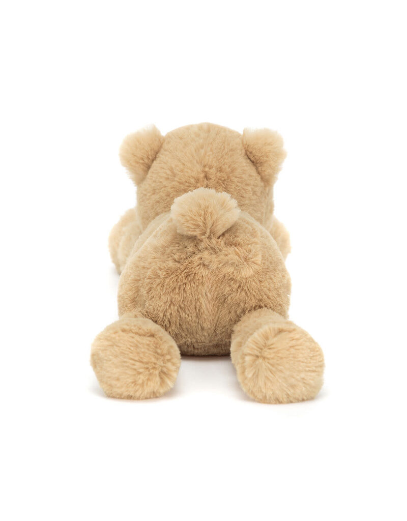 Jellycat Smudge Bear Tiny