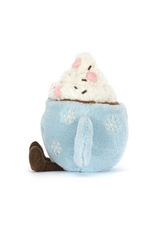 Jellycat Amuseables Hot Chocolate with Marshmallows