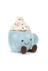 Jellycat Amuseables Hot Chocolate with Marshmallows