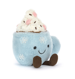 Jellycat Amuseables Hot Chocolate with Marshmallows