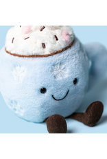 Jellycat Amuseables Hot Chocolate with Marshmallows