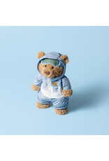 Jellycat Bartholomew Bear 'Snow Suit'